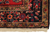 Lilian - Sarouk Персийски връзван килим 240x154 - Снимка 3
