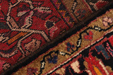 Lilian - Sarouk Персийски връзван килим 240x154 - Снимка 6