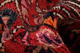 Lilian - Sarouk Персийски връзван килим 240x154 - Снимка 7