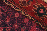 Afshar - Sirjan Персийски връзван килим 270x175 - Снимка 6