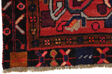 Lilian - Sarouk Персийски връзван килим 370x188 - Снимка 3