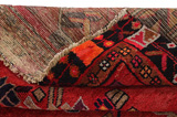Lilian - Sarouk Персийски връзван килим 370x188 - Снимка 5