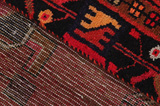Lilian - Sarouk Персийски връзван килим 370x188 - Снимка 6