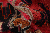Lilian - Sarouk Персийски връзван килим 370x188 - Снимка 7