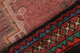 Koliai - Kurdi Персийски връзван килим 150x107 - Снимка 6