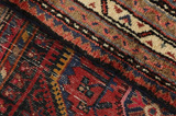 Tuyserkan - Hamadan Персийски връзван килим 133x88 - Снимка 6