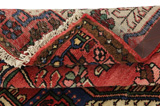 Tuyserkan - Hamadan Персийски връзван килим 141x100 - Снимка 5