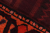 Lori - Bakhtiari Персийски връзван килим 203x143 - Снимка 7