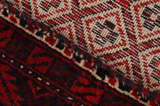 Turkaman - Baluch Персийски връзван килим 200x105 - Снимка 6