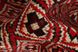Turkaman - Baluch Персийски връзван килим 200x105 - Снимка 7