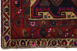 Afshar - Sirjan Персийски връзван килим 215x160 - Снимка 3
