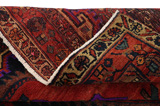Afshar - Sirjan Персийски връзван килим 215x160 - Снимка 5