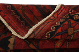 Lori - Bakhtiari Персийски връзван килим 185x145 - Снимка 5