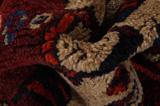 Lori - Bakhtiari Персийски връзван килим 370x140 - Снимка 6