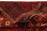 Lori - Qashqai Персийски връзван килим 190x155 - Снимка 5