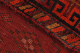 Lori - Qashqai Персийски връзван килим 190x155 - Снимка 6