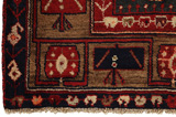 Koliai - Kurdi Персийски връзван килим 268x155 - Снимка 3