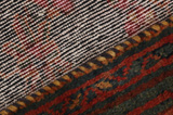 Afshar - Sirjan Персийски връзван килим 250x175 - Снимка 6