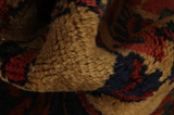 Afshar - Sirjan Персийски връзван килим 250x175 - Снимка 7
