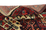 Jozan - Sarouk Персийски връзван килим 235x152 - Снимка 5