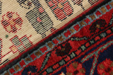 Jozan - Sarouk Персийски връзван килим 235x152 - Снимка 6