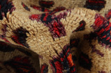 Lori - Bakhtiari Персийски връзван килим 200x107 - Снимка 7