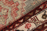 Borchalou - Hamadan Персийски връзван килим 164x100 - Снимка 7