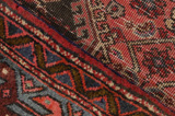 Zanjan - Hamadan Персийски връзван килим 151x107 - Снимка 6