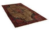 Songhor - Koliai Персийски връзван килим 322x159 - Снимка 1
