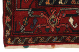 Songhor - Koliai Персийски връзван килим 322x159 - Снимка 3