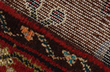 Songhor - Koliai Персийски връзван килим 322x159 - Снимка 6