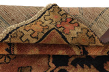 Bakhtiari Персийски връзван килим 365x118 - Снимка 5