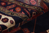 Koliai - Kurdi Персийски връзван килим 205x136 - Снимка 5
