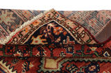 Borchalou - Hamadan Персийски връзван килим 152x108 - Снимка 5