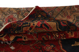 Lilian - Sarouk Персийски връзван килим 370x219 - Снимка 6