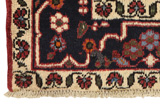 Jozan - Sarouk Персийски връзван килим 200x152 - Снимка 3