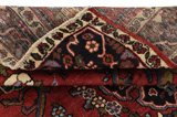 Jozan - Sarouk Персийски връзван килим 200x152 - Снимка 5