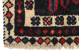 Bakhtiari Персийски връзван килим 216x122 - Снимка 3