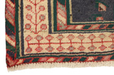 Afshar - Sirjan Персийски връзван килим 240x162 - Снимка 3