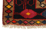 Lori - Bakhtiari Персийски връзван килим 225x128 - Снимка 3
