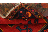 Lori - Bakhtiari Персийски връзван килим 225x128 - Снимка 5