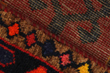 Lori - Bakhtiari Персийски връзван килим 225x128 - Снимка 6