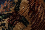 Sarouk - old Персийски връзван килим 174x104 - Снимка 6