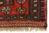 Qashqai - Lori Персийски връзван килим 203x140 - Снимка 3