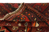 Qashqai - Lori Персийски връзван килим 203x140 - Снимка 5