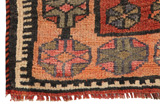 Lori - Gabbeh Персийски връзван килим 240x150 - Снимка 3