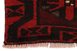 Lori - Bakhtiari Персийски връзван килим 192x153 - Снимка 3