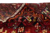 Lori - Bakhtiari Персийски връзван килим 226x153 - Снимка 5