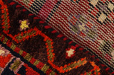 Lori - Bakhtiari Персийски връзван килим 226x153 - Снимка 7