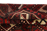 Bakhtiari - Qashqai Персийски връзван килим 254x148 - Снимка 5